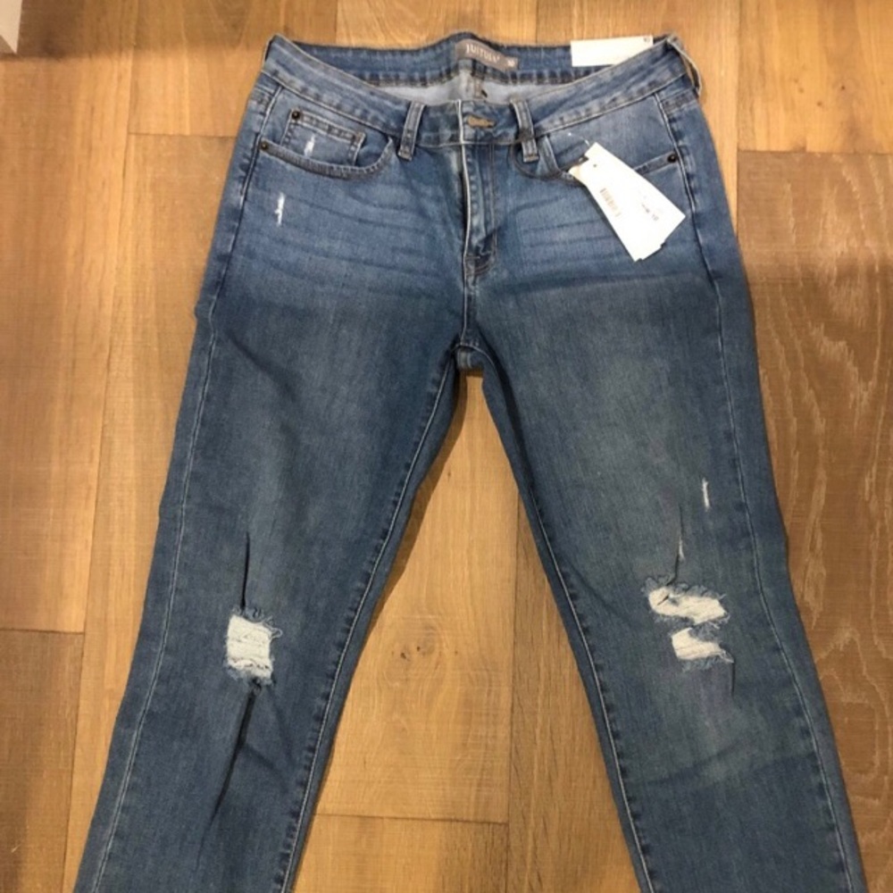 Stitch fix jeans
